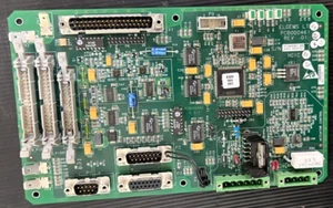 🟢 ELGEMS PCB000461 REV 01 - Picture 1 of 4
