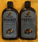 2-Bottles BESTOP-16oz Bottle Soft Top Twill Fabric Protectant; 11217-00