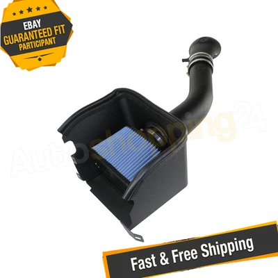 aFe 54-10112 Magnum FORCE Cold Air Intake for 1994-2002 Dodge Ram 2500/3500 5.9L - Image 1 of 4