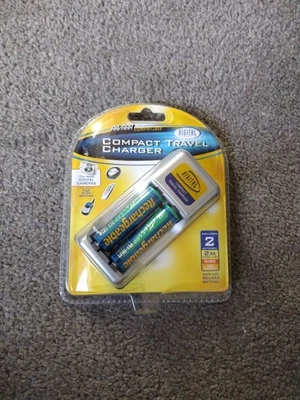 Digital Concepts Universal Battery Charger for Lithium-Ion Battery Packs Sealed - Image 1 of 2