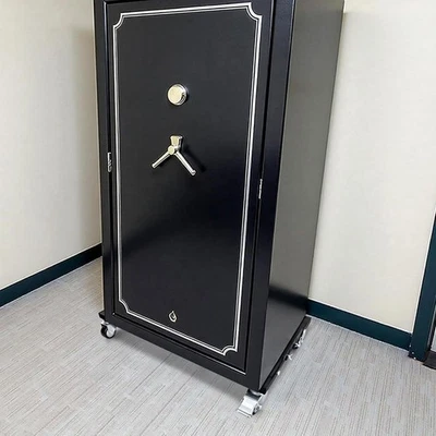 Möbelroller mit hoher Tragfähigkeit und Schwenkrollen - Bild 1 von 4