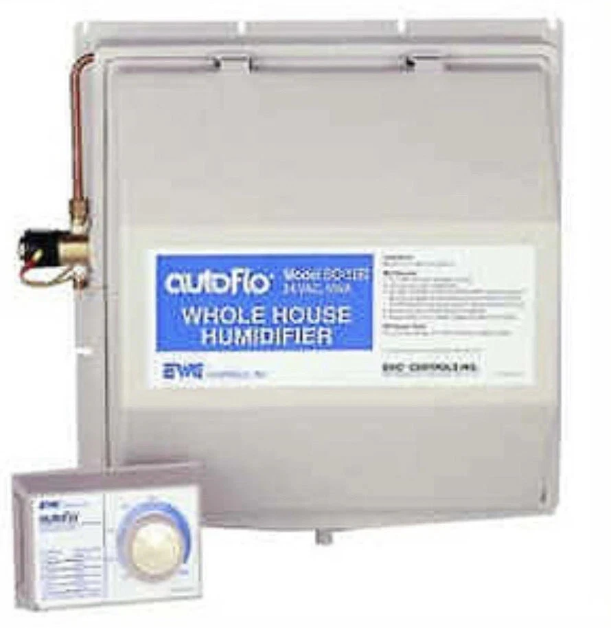 Autoflo SC15 Whole House Humidifier - Image 1 of 1