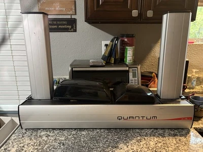 Evolis Quantum 2 Dual-Sided ID Card Color  Printer & Encoder - Image 1 of 4