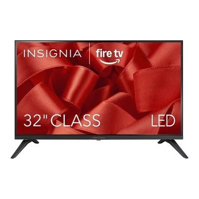 Insignia- 32" Class F20 Series LED HD (720p) Smart Fire TV - Image 1 of 4