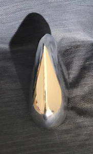 Overrider delantero/trasero AUSTIN HEALEY SPRITE MG MIDGET NOS - Imagen 1 de 7