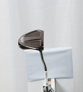 Odyssey White Ice 2-Ball V-Line 35" Putter Excellent Rh 12898324 - Picture 1 of 5