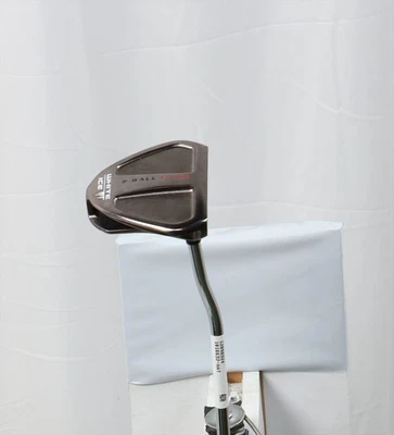 Odyssey White Ice 2-Ball V-Line 35" Putter Excellent Rh 12898324 - Image 1 of 4