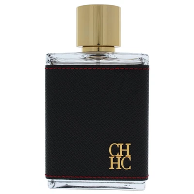 CH Men by Carolina Herrera Eau de Toilette para Hombres 3.4 OZ 100 ml Probador de Spray Nuevo Foto 1 de 2