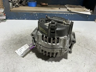 Alternador Turbo Valeo Fabricante Se Adapta 13-17 AUDI A5 860506 Foto 1 de 4