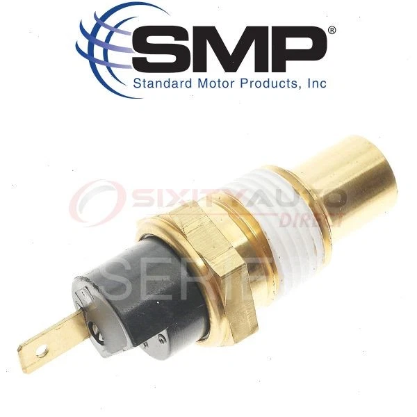 SMP T-Series Coolant Temperature Sender for 1975-1983 Oldsmobile Delta 88 - jb Foto 1 de 4