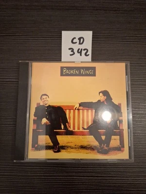 BROKEN WINGS - Broken Wings -- megarar! - Bild 1 von 4