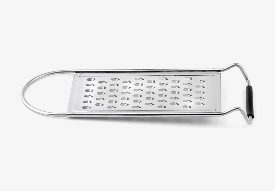 Karl Weis Rohkostreibe grob Edelstahl - Bild 1 von 1