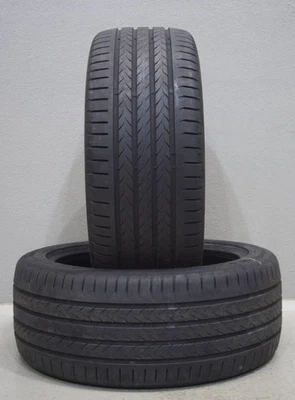 2x Continental Eco Contact 6 MO* 245 45 R19 102Y XL Sommerreifen Reifen DOT22_ - Bild 1 von 4