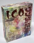 Ico / Shadow Of The Colossus Wanda To Kyozou Limited Box Ps3 Japanese Ver Tested