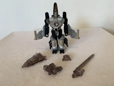 Transformers Movie Skyblast Scout Class Figure  Target Exclusive 2007 COMPLETE - Image 1 of 4