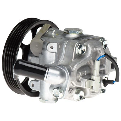 Bomba de dirección asistida no turbo Subaru Forester 2006-2008 OEM NUEVA 34430SA0219L Foto 1 de 4