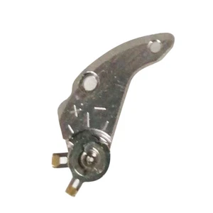 Piezas de repuesto de férula de rueda de equilibrio de reloj para reparación de movimiento NH35A NH36A C - Imagen 1 de 8