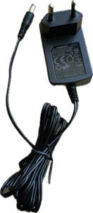 Netzgerät Stecker-Netzteil Adapter CHANZEHO 13,5V 650 mA DC CZH015135065EUWH - Afbeelding 1 van 3