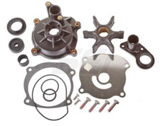 Evinrude Johnson Water Pump Kit 0395073 85 115 140 150 175 200 HP 2 Stroke