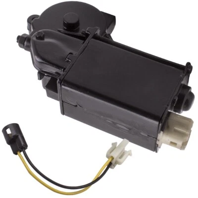 Right Window Regulator Motor For Buick Cadillac Seville/For Nova Eldorado 76-79 - Image 1 of 4