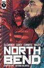 North Bend #1-5 | Select Cover A & B | Scout Comics NM 2020