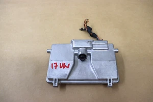 2017 17 VOLKSWAGEN VW GOLF FRONT LANE ASSIST CAMERA ALLTRACK 3Q0980654 - Bild 1 von 4