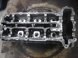 A6420107120 ENGINE CYLINDER HEAD / 77597 / 172595 FOR MERCEDES-BENZ CLASS L - Picture 1 of 18