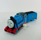 Thomas & Friends Capsule Plarail Angry Gordon Train Engine