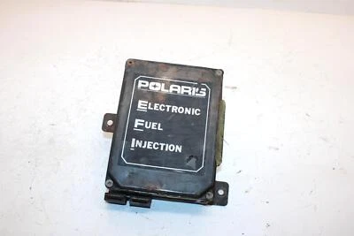 94 Polaris 500 Efi OEM ECU sin chip 2410030 SP152 Foto 1 de 4