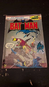 Batman #11 Cenisio discreto resa 1976 - Foto 1 di 2