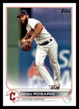 2022 Topps Series 1 Base  # 1 - 165 PICK YOUR CARD