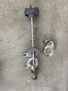 Suzuki T20 X6 Hustler Fork Damper - Complete - Bild 1 von 1