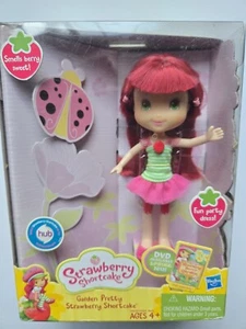 Strawberry Shortcake Garden Pretty ~ Hasbro 2012 ~ NIB  - Picture 1 of 7