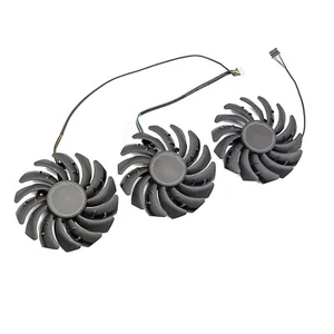 Carte Graphique Ventilateur pour MSI RTX 3080 / Ti ,RTX3090 Ventus 3x - Afbeelding 1 van 4