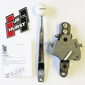 HURST 3917992 Competition Plus 4 Speed 1968-1979 Corvette Shifter NEW OTHER - Picture 1 of 3