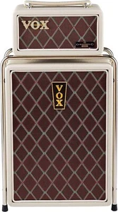 VOX 50W Bluetooth Audio Speaker MINI SUPERBEETLE AUDIO MSB50-AUDIO IV guitar - Picture 1 of 7
