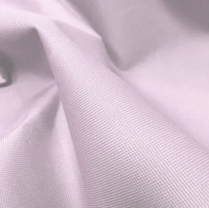 Lilac Heavy Duty Thick Waterproof Canvas Fabric 600D Outdoor Cover Sold By Metre - Picture 1 of 1