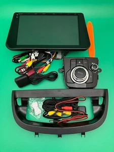 Factory replacement Car stereo Mazda 3 2014-19 Touch Carplay Android Auto - Imagen 1 de 8