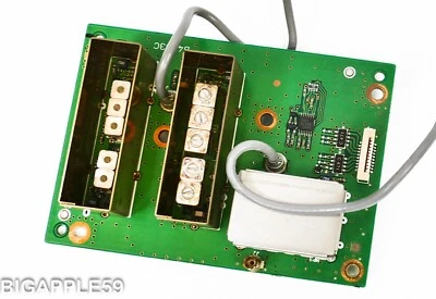 Icom IC-R8500 Radio Receiver Mix Board #1 - Image 1 of 2