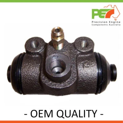 2x New *PROTEX* Brake Wheel Cylinder-Rear Suits BMW 325i E30 2D Sdn RWD. Foto 1 de 4