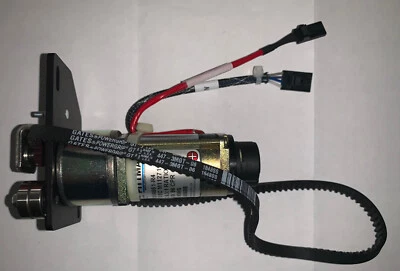 IBM 23R3547 Pivot Assembly for 3584 L23/L53 Tape Library - Image 1 of 4