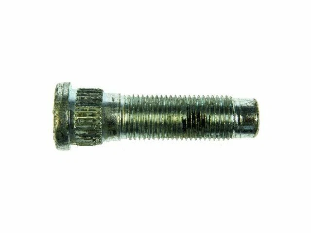 Rear Wheel Stud For 1997-2001 Mercury Mountaineer 1998 1999 2000 M996QJ - Image 1 of 1