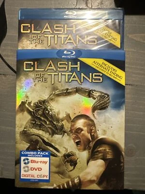 Blu-Ray DVD Movie - Image 1 of 2