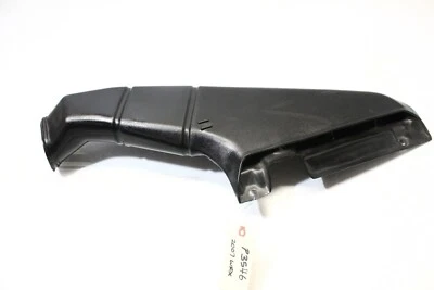 Tubo de conducto de ventilación de admisión de aire Subaru WRX 2002-2007 P3546 Foto 1 de 4