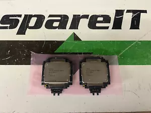 Lot of 32 SR1XE Intel Xeon E5-2698 v3 2.30GHz 16-Core 40MB LGA2011-3 Processor - Picture 1 of 4