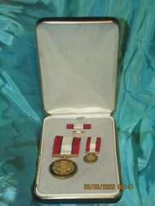 ORIGINAL VIETNAM WAR DSM! BRAVERY! #3 HIGHEST! MINT CONDITION - Picture 1 of 4