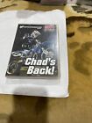 Sx Exposed Magazine Chad's Back Very Good Condition Dvd Rare Oop T270