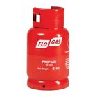 FloGas 6Kg Propane Gas Bottle (Full Gas Bottle)