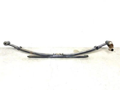 Muelle de hoja trasero DL3Z-5560-A código de resorte A para Ford F150 2009-2014 72528 Foto 1 de 4