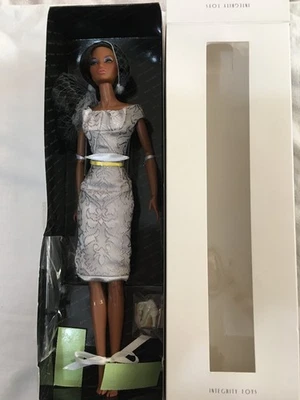 INTEGRITY TOYS KYORI SATO MORNING DOVE  ITBE BASIC EDITION DOLL NRFB - Image 1 of 4